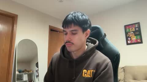 Lucas online show from February 17, 6:58 pm