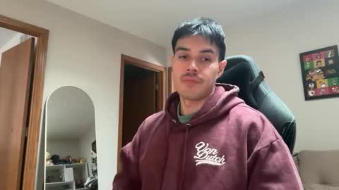 Lucas online show from February 24, 4:49 pm