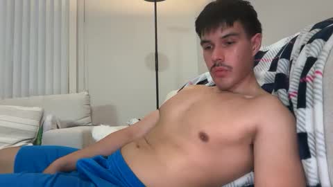 Lucas online show from March 2, 5:08 am