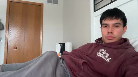 Lucas online show from March 7, 7:44 pm