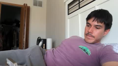 Lucas online show from March 28, 7:02 pm