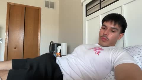 Lucas online show from April 22, 7:04 pm