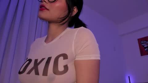 InfernalKiss online show from November 28, 1:19 am