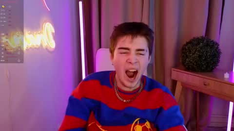 Jack online show from February 20, 3:12 pm