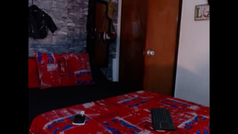 MOLLY online show from December 3, 4:09 am