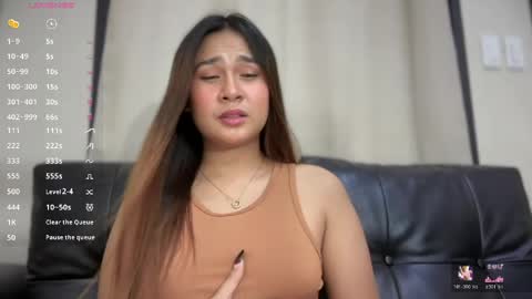 Ms. Vex online show from April 15, 7:58 pm