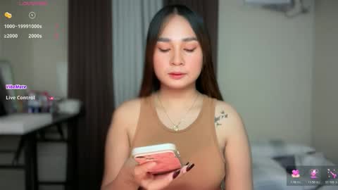 Ms. Vex online show from April 21, 8:42 am