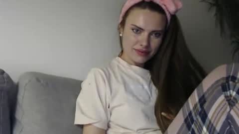 Sweet girl online show from February 10, 9:25 pm