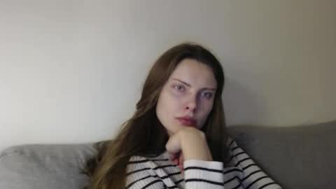 Sweet girl online show from January 16, 10:14 pm