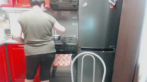 Snapshot of infinity_loveliness chatting on December 9, 8:22 am Infinity online show from December 9, 8:22 am