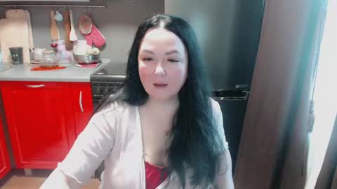 Snapshot of infinity_loveliness chatting on December 20, 7:01 am Infinity online show from December 20, 7:01 am