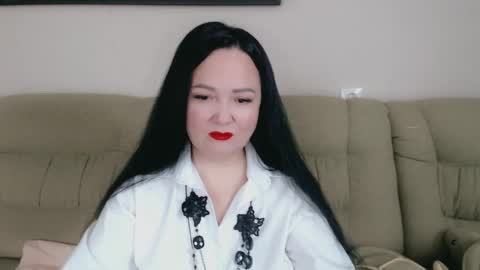 Snapshot of infinity_loveliness chatting on February 27, 7:44 am Infinity online show from February 27, 7:44 am