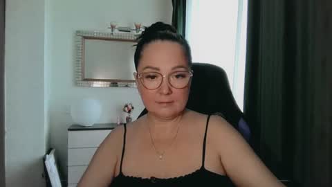 Snapshot of infinity_loveliness chatting on July 21, 7:00 am Infinity online show from July 21, 7:00 am