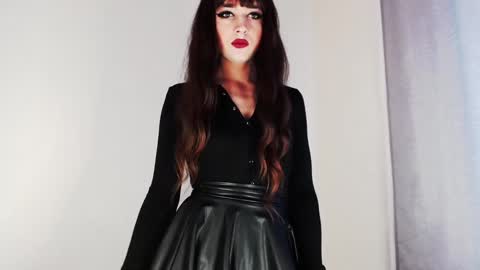 Snapshot of infinity_of_love chatting on December 17, 10:34 am Jeremy online show from December 17, 10:34 am