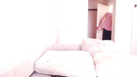 Snapshot of infinity_of_love chatting on February 5, 7:39 am Jeremy online show from February 5, 7:39 am