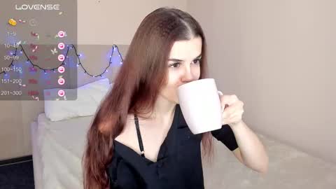 Snapshot of infinity_ti chatting on November 10, 1:59 am infinity_ti online show from November 10, 1:59 am