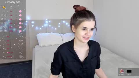 infinity_ti online show from December 23, 1:58 am