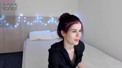 infinity_ti online show from January 14, 2:06 am