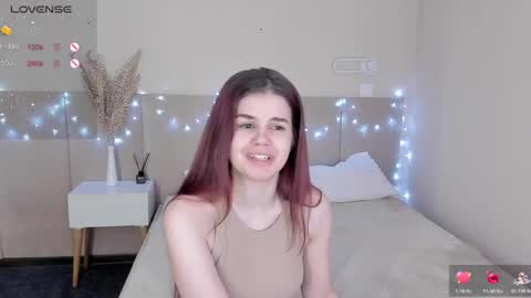 Snapshot of infinity_ti_ chatting on June 5, 2:18 am infinity_ti_ online show from June 5, 2:18 am