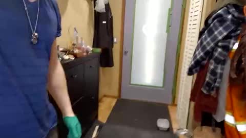 sir. Grummps online show from December 14, 8:57 pm