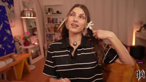 MAL ---  online show from January 31, 11:03 pm