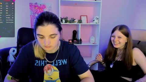 inga_gree online show from September 14, 6:40 pm