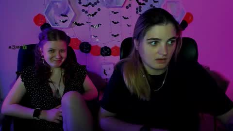 inga_gree online show from October 28, 8:44 pm