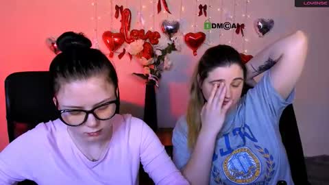 inga_gree online show from February 21, 8:21 pm