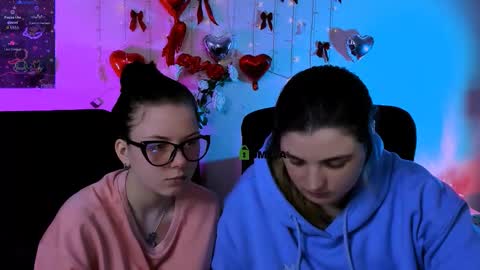 inga_gree online show from February 23, 7:55 pm