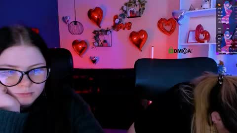 inga_gree online show from March 8, 8:01 pm