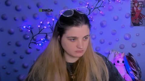 inga_gree online show from April 14, 8:04 pm