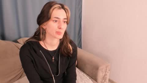 Saya online show from February 8, 10:18 am