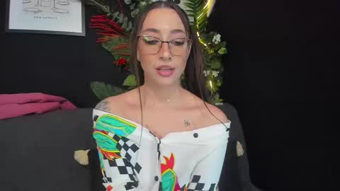 IngAdn online show from February 24, 12:48 pm