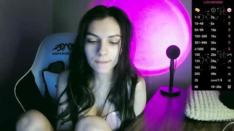 Inga online show from November 27, 4:20 pm