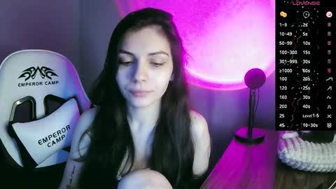 Inga online show from December 5, 4:36 pm