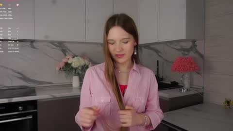 KATALINA online show from April 6, 11:11 am