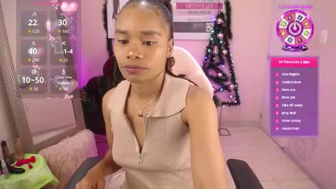 ingrid03_taffur online show from December 14, 1:05 pm