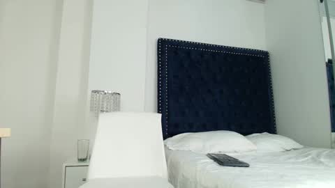 Ingrid online show from October 24, 4:31 am