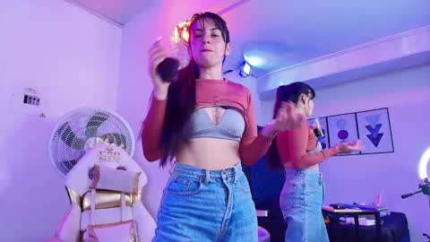 Ingrid online show from November 22, 8:08 pm