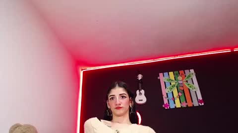 Snapshot of ingrid_zese chatting on September 10, 8:31 pm Ingrid Zese online show from September 10, 8:31 pm