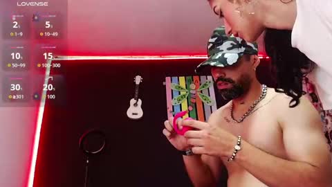 Snapshot of ingrid_zese chatting on September 16, 5:47 pm Ingrid Zese online show from September 16, 5:47 pm