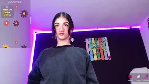 Snapshot of ingrid_zese chatting on September 30, 1:05 pm Ingrid Zese online show from September 30, 1:05 pm