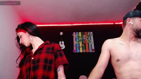 Ingrid Zese online show from November 9, 9:57 pm