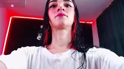 Ingrid Zese online show from December 14, 7:29 pm