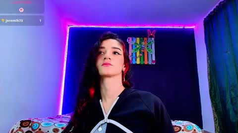 Ingrid Zese online show from February 7, 8:12 pm