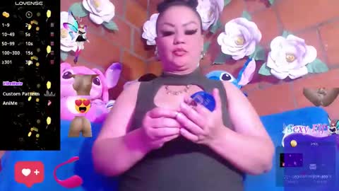 Ingrit online show from February 7, 7:01 am