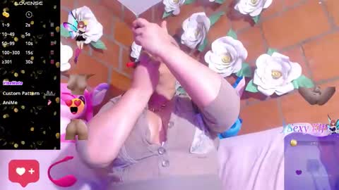 Ingrit online show from March 18, 8:50 am