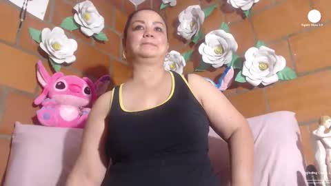 Ingrit online show from April 7, 10:48 am