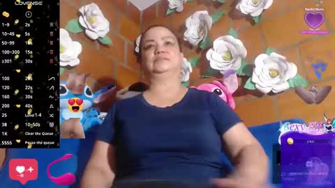 Ingrit online show from April 22, 10:28 am