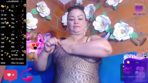 Ingrit online show from June 7, 10:52 am